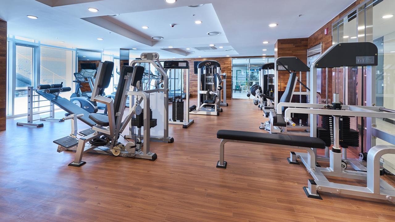 Naksan Beach Hotel Yangyang Ngoại thất bức ảnh